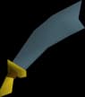 Rune scimitar
