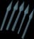 Runite bolts (unf)