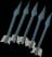 Runite bolts