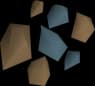 Runite ore