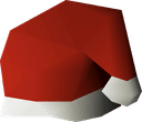 Santa hat