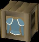Saradomin armour set (lg)