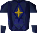 Saradomin d'hide body