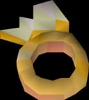 Seers ring