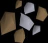 Silver ore