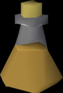 Snapdragon potion (unf)