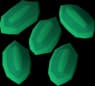 Snape grass seed