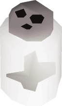 Snowy knight (item)