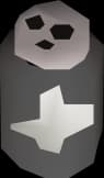 Snowy knight (item)