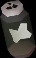 Snowy knight mix (2)