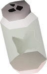 Snowy knight mix (2)