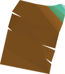 Soiled page