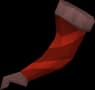 Soulflame horn
