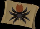 Spider cave teleport
