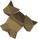 Splitbark body