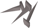 Steel nails