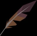 Stymphike feather