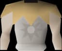 Sunfire fanatic cuirass