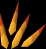 Sunfire splinters
