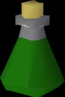 Super combat potion(4)