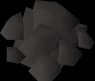 Swamp tar