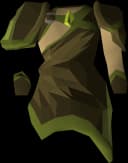Swampbark body