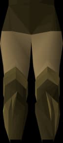 Swampbark legs