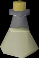 Tarromin potion (unf)