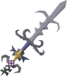 The dogsword