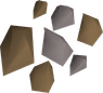 Tin ore