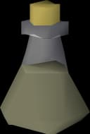 Toadflax potion (unf)