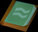 Tome of Earth (empty)