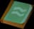 Tome of Earth (empty)