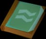 Tome of Earth (empty)