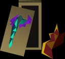 Trailblazer reloaded blowpipe ornament kit