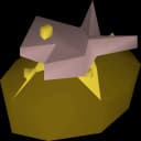 Tuna potato