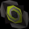 Twisted buckler