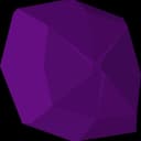 Uncut dragonstone