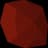 Uncut ruby