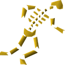 Urium remains