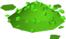 Urt salt