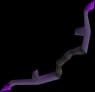 Venator bow (uncharged)