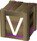 Verac's armour set