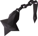 Viggora's chainmace (u)