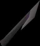 Voidwaker blade