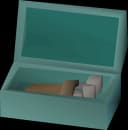 Ward upgrade kit