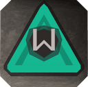 West ardougne teleport (tablet)