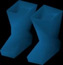 Wizard boots