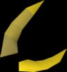 Yellow fin