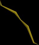 Yew longbow (u)